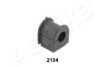ASHIKA GOM-2104 Bearing Bush, stabiliser